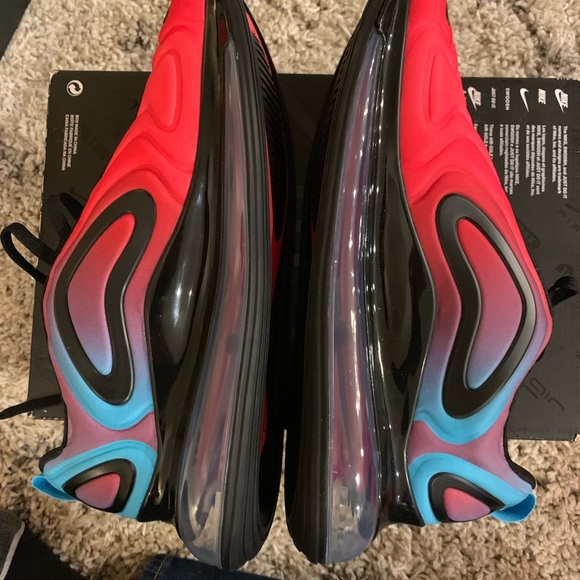 Nike Air Max 720 men’s size 10! - Picture 7 of 7